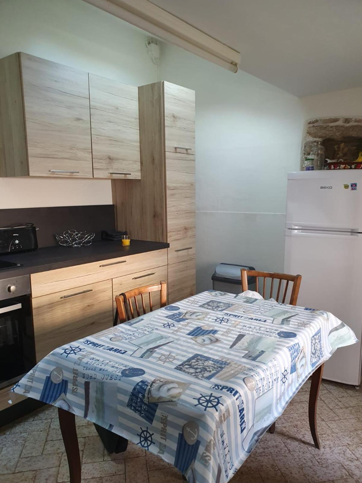 Maison 50M Mer A Piriac -Sans Wifi- Εξωτερικό φωτογραφία