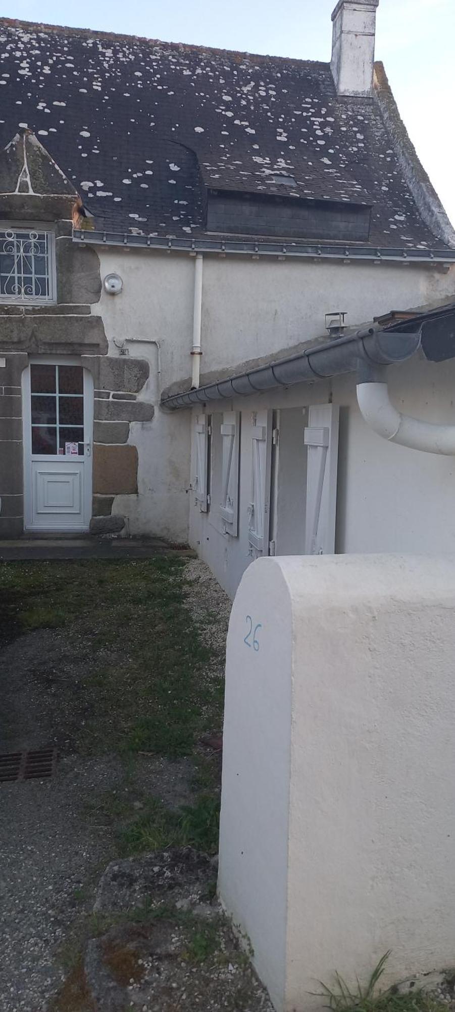 Maison 50M Mer A Piriac -Sans Wifi- Εξωτερικό φωτογραφία