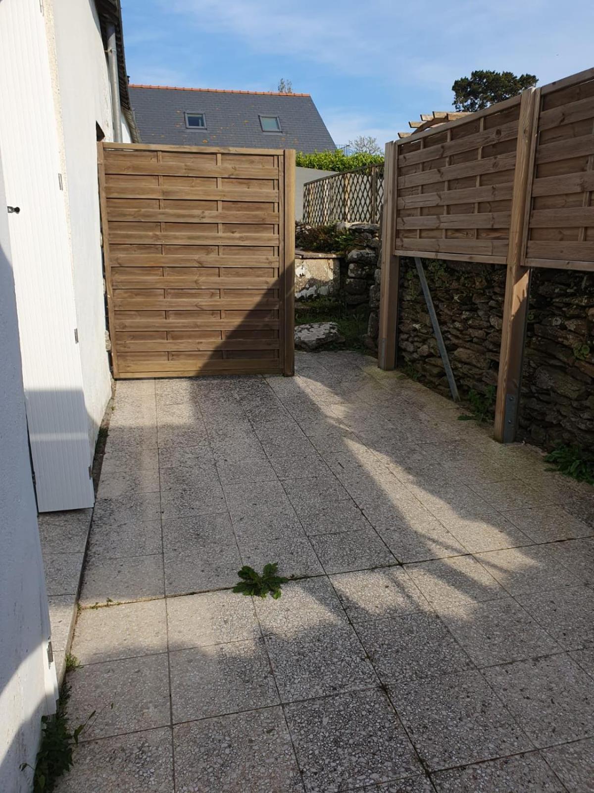 Maison 50M Mer A Piriac -Sans Wifi- Εξωτερικό φωτογραφία