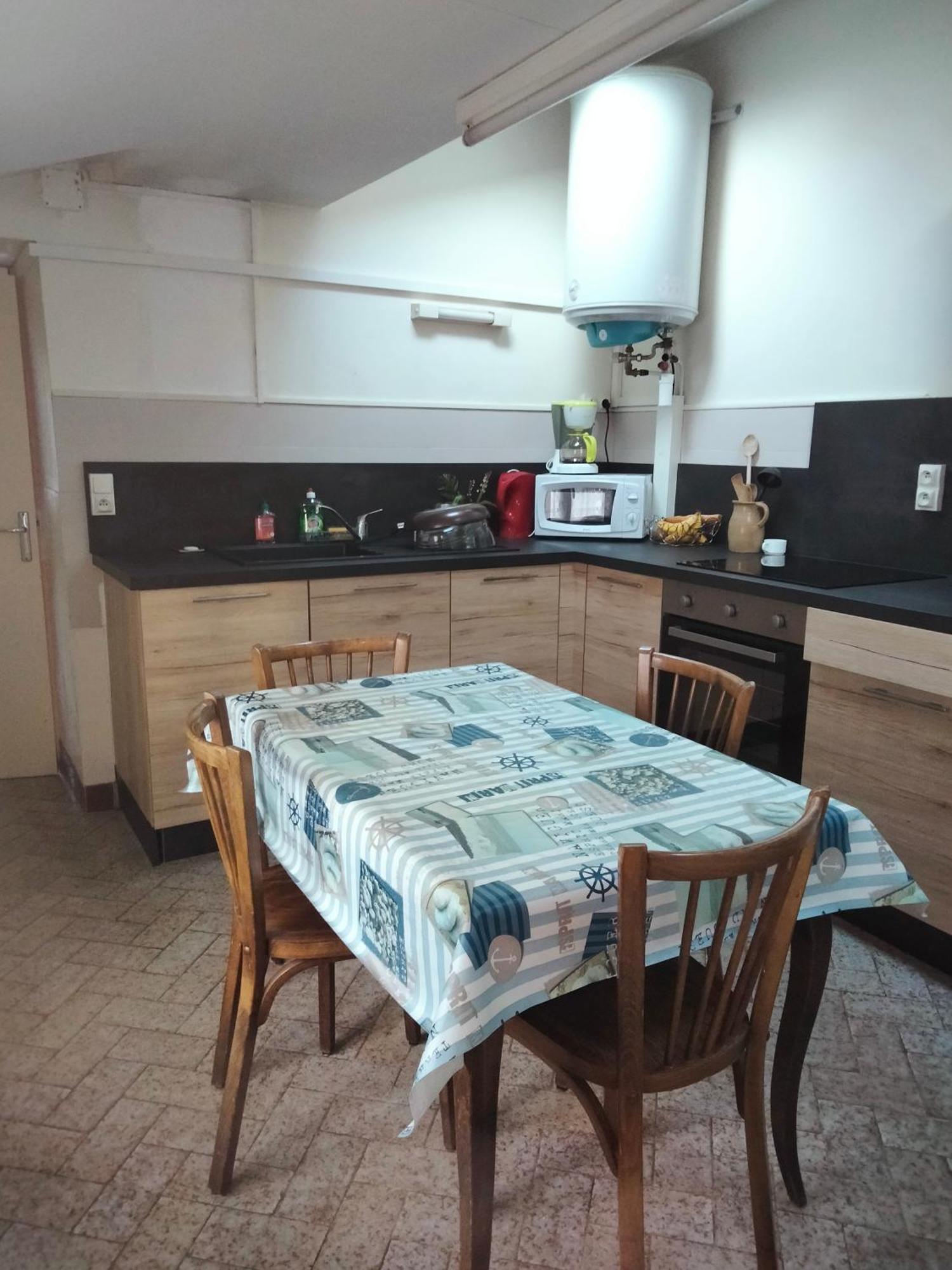 Maison 50M Mer A Piriac -Sans Wifi- Εξωτερικό φωτογραφία