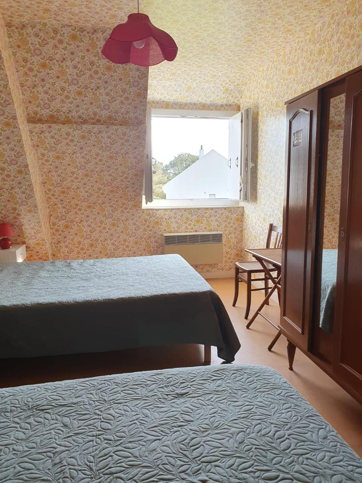 Maison 50M Mer A Piriac -Sans Wifi- Εξωτερικό φωτογραφία